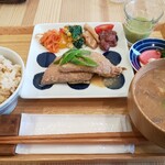 お※食堂 - 