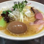 竹末東京Premium - 