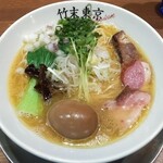 竹末東京Premium - 