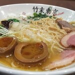 竹末東京Premium - 