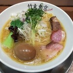 竹末東京Premium - 