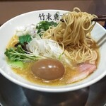 竹末東京Premium - 