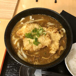 うどん上々 - 