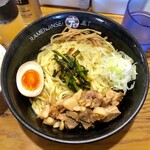 ラーメン人生JET600 - 