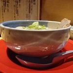 Ramen Takashima - 