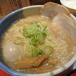 Ramen Takashima - 