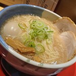 Ramen Takashima - 