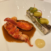 フランス料理 壺中天 - 