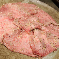 うしごろ 貫 五反田店 - 