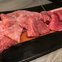 うしごろ 貫 五反田店 - 