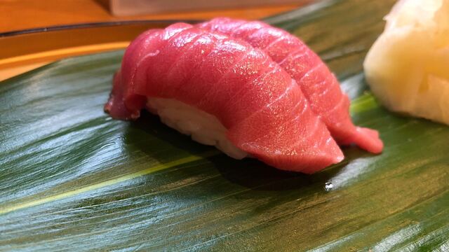 蛇の目寿し - 会津若松（寿司）