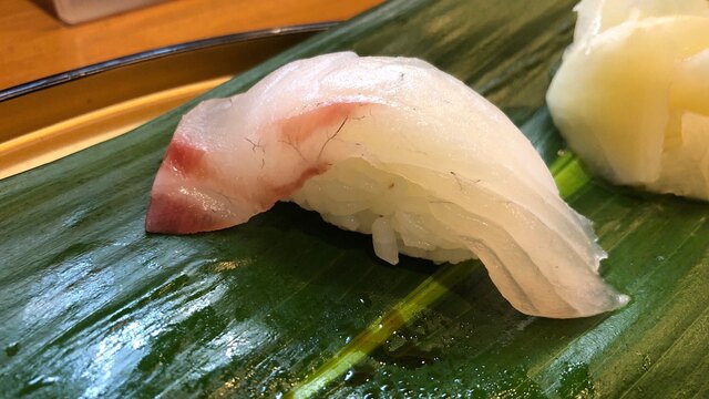 蛇の目寿し - 会津若松（寿司）の写真