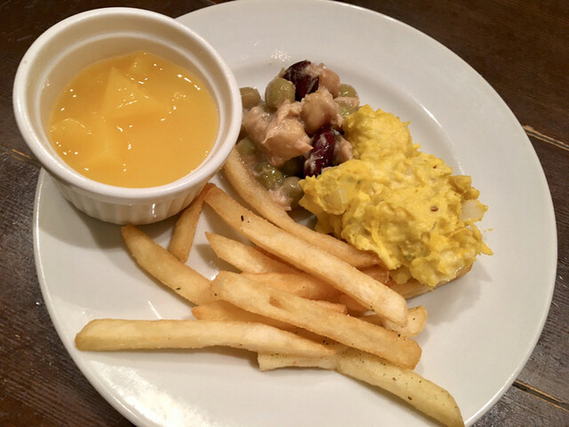 タント タント オステリア アトレ恵比寿 Tanto Tanto Osteria 恵比寿 イタリアン ネット予約可 食べログ タント タント オステリア アトレ恵比寿 Tanto Tanto Osteria 恵比寿 イタリアン ネット予約可 食べログ