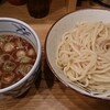 江戸前つけ麺　サスケ