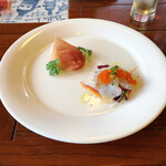 イタリア食堂・ベッラ・ルーナ - 