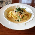 イタリア食堂・ベッラ・ルーナ - 