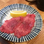 焼肉酒場 にくまる - 