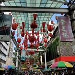 Nam Heong Chicken Rice - チャイナタウン