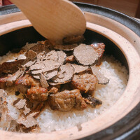 焼鳥 鳥美庵 新宿本店 - 