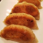 菜香餃子房 - 