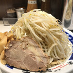 ラーメン 大 - 