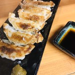 餃子（揚げ・焼き）