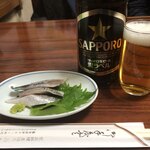 居酒屋あおつ - 