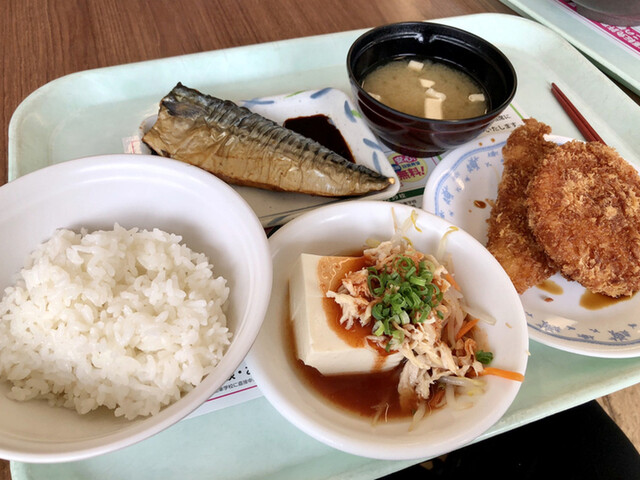 Aichi Kenritsu Geijutsu Daigaku Seikyo Shokudo photo 2