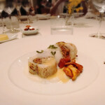 ラ・フェット ひらまつ - 