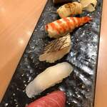 Sushi Kenzan - 