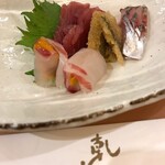 Sushi Kenzan - 