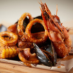 アメリカンスポーツダイナー TwoFinger