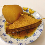 丸高中華そば - 