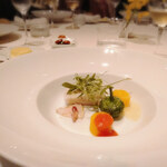 ラ・フェット ひらまつ - 