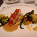 ラ・フェット ひらまつ - 