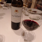 ラ・フェット ひらまつ - 