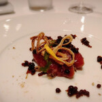 ラ・フェット ひらまつ - 