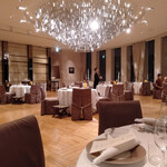 ラ・フェット ひらまつ - 