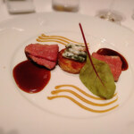 ラ・フェット ひらまつ - 