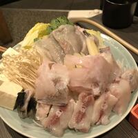 とらふぐ城 - 