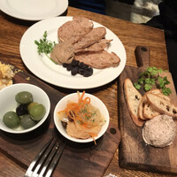 味街道 五十三次 - 