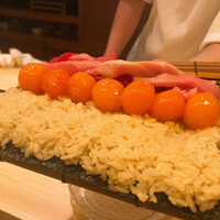 鮨よしかわ 恵比寿 - 