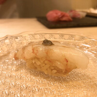 鮨よしかわ 恵比寿 - 