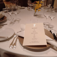 ラ・フェット ひらまつ - 