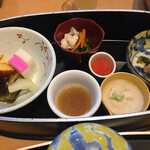 日本料理 花木鳥 - 