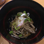 日本料理 花木鳥 - 