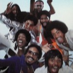 ビルボードライブ東京 - BAR-KAYS 1977年のアルバム