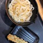 讃岐うどん大使 東京麺通団 - 