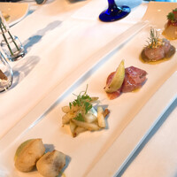 ラ・リリアーナ - 