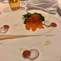 リストランテKubotsu - 